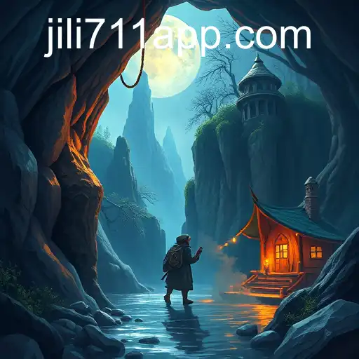 Exploring Adventure Games: The Thrill of JILI711
