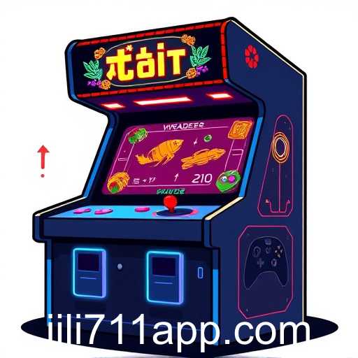 Exploring the Exciting World of Arcade Games on JILI711