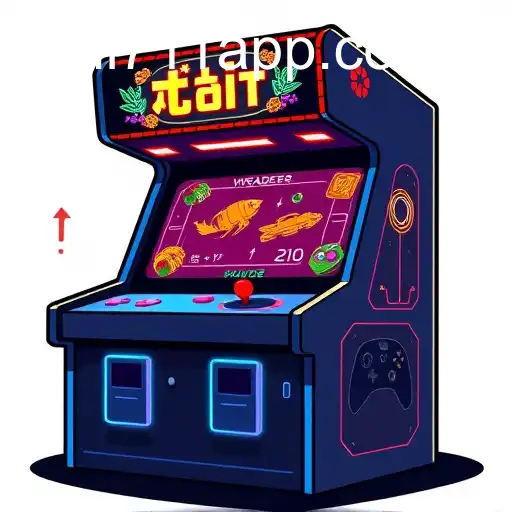 Exploring the Exciting World of Arcade Games on JILI711