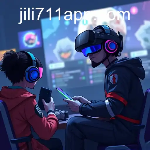 Digital Gaming Landscape and Emerging Trends