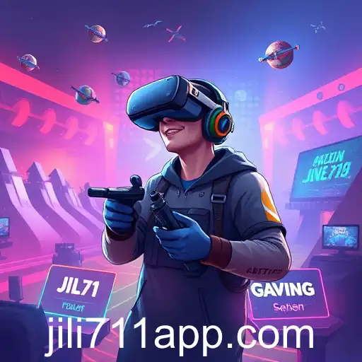 Emerging Trends in Online Gaming Industry