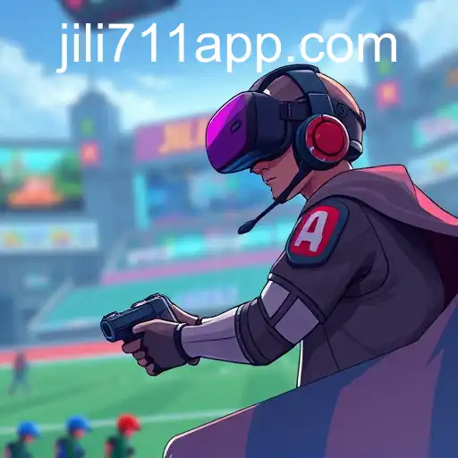 The Evolution of Online Gaming Platforms