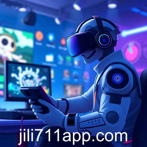 The Evolution of Online Gaming and the Rise of JILI711