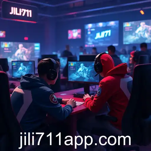 The Evolution of Online Gaming in 2025