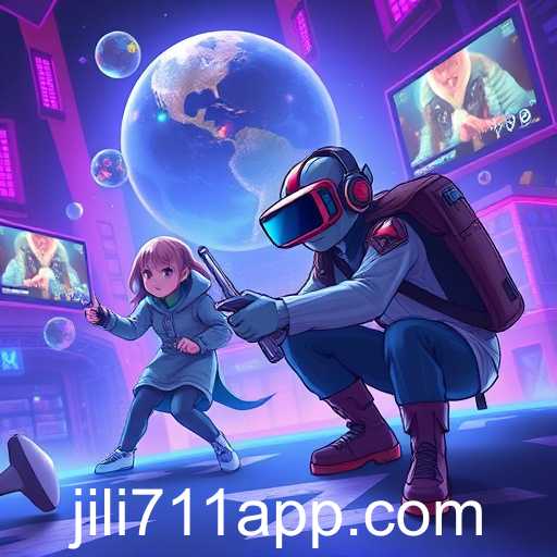 The Future of Gaming: JILI711 and Emerging Trends