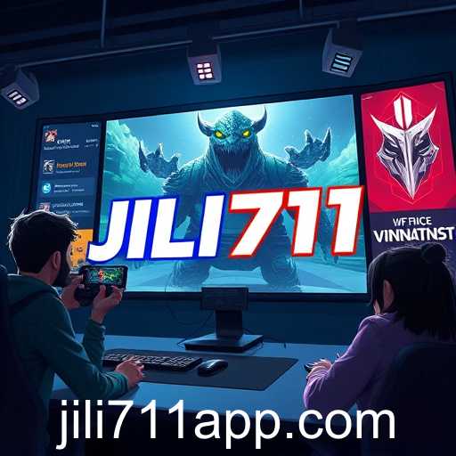 Gaming Evolution with JILI711