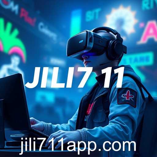 Gaming Innovations and Trends on JILI711