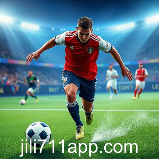 The Rise of JILI711: A New Era in Gaming