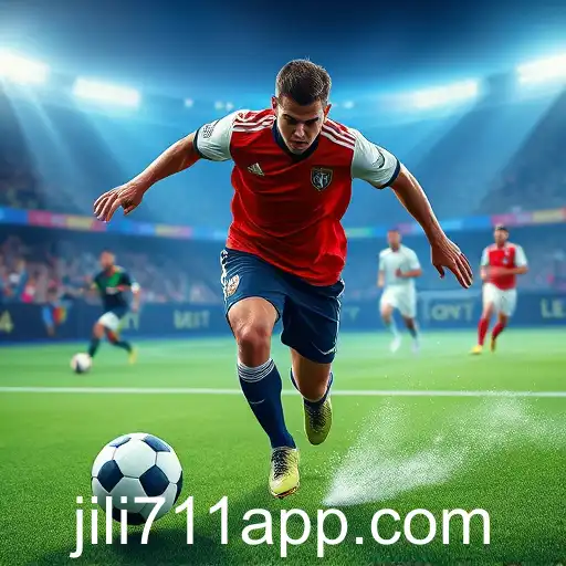 The Rise of JILI711: A New Era in Gaming