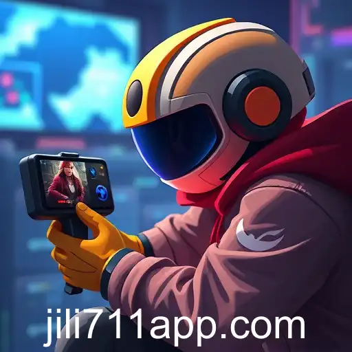 Gaming Website JILI711: Trends and Insights