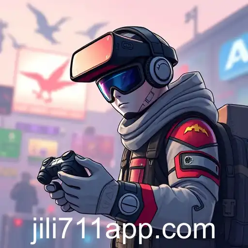 The Rising Influence of JILI711 in the Gaming Sector