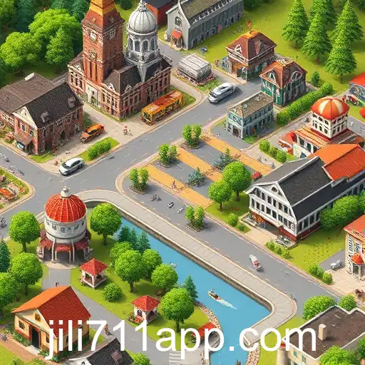 The Rise of JILI711 in the Gaming World