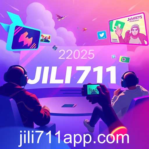 The Rise of JILI711 in Modern Gaming