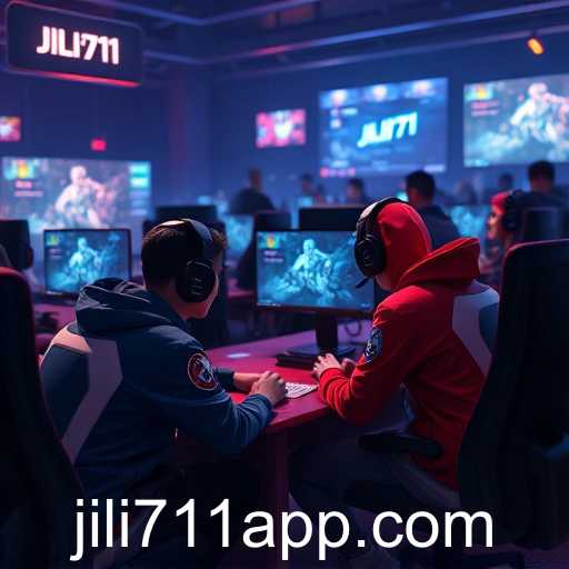 The Rise of JILI711: A Game-Changing Platform
