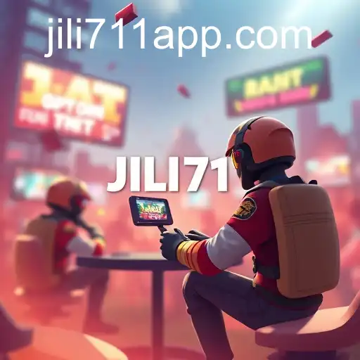 Exploring JILI711: The Evolution of English Online Games