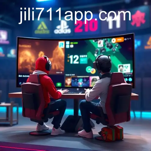 The Rise of Online Gaming Platforms