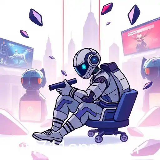 The Rise of JILI711 in Online Gaming