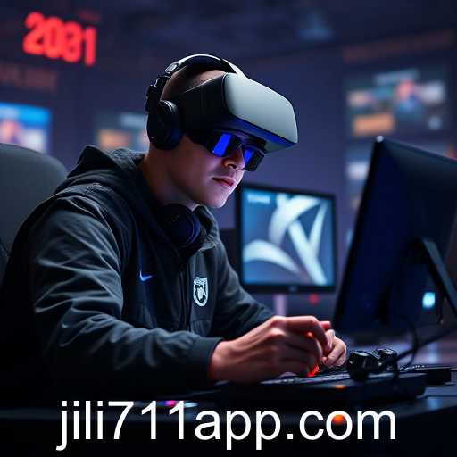 The Rise and Impact of Online Gaming in 2025