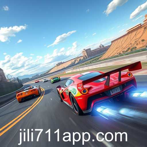 Exploring the Thrilling World of Racing Games Featuring JILI711