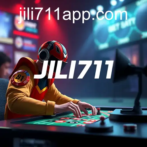 The Rise of JILI711: Gaming's New Frontier