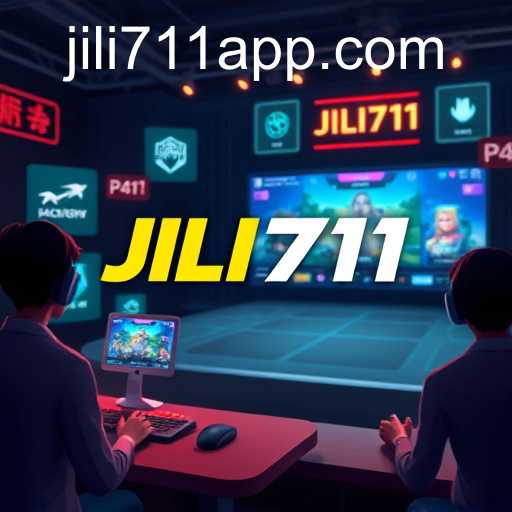The Rise of JILI711: A Gaming Revolution