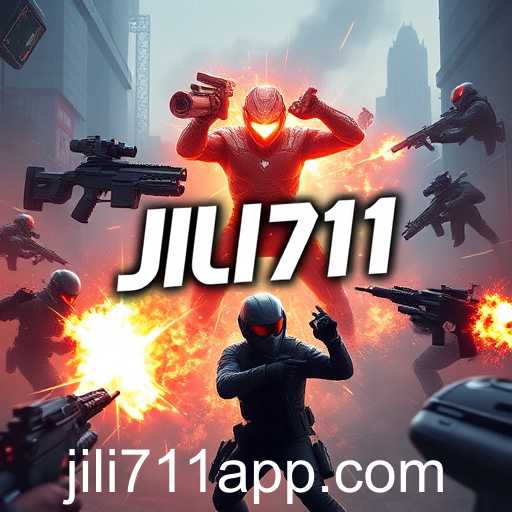The Rise of JILI711 in Global Gaming