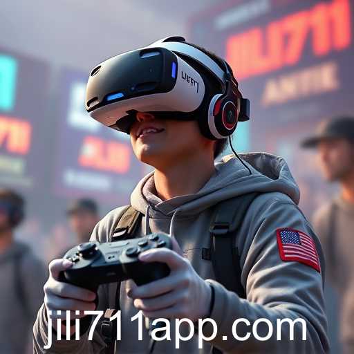 The Rise of JILI711: Gaming Trends and Innovations in 2025