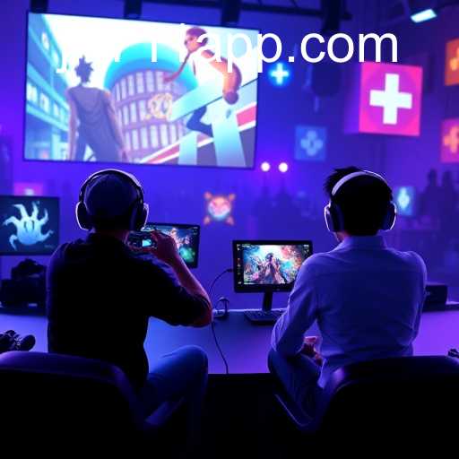 The Rise of JILI711 in Online Gaming