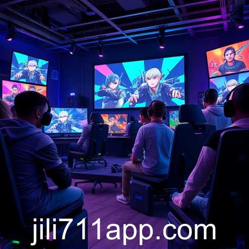 The Rise of Online Gaming Communities