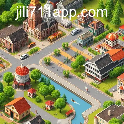 Exploring the World of Simulation Games at JILI711