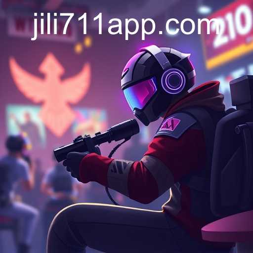 Emerging Trends in Online Gaming: The Rise of JILI711